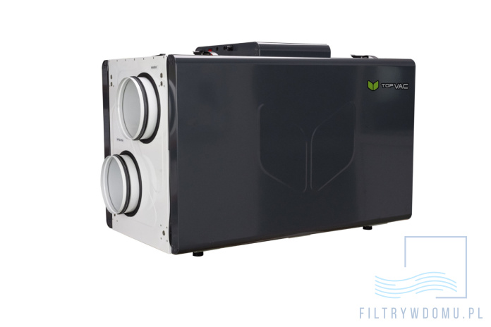 Centrala wentylacyjna TopVAC 450VCF